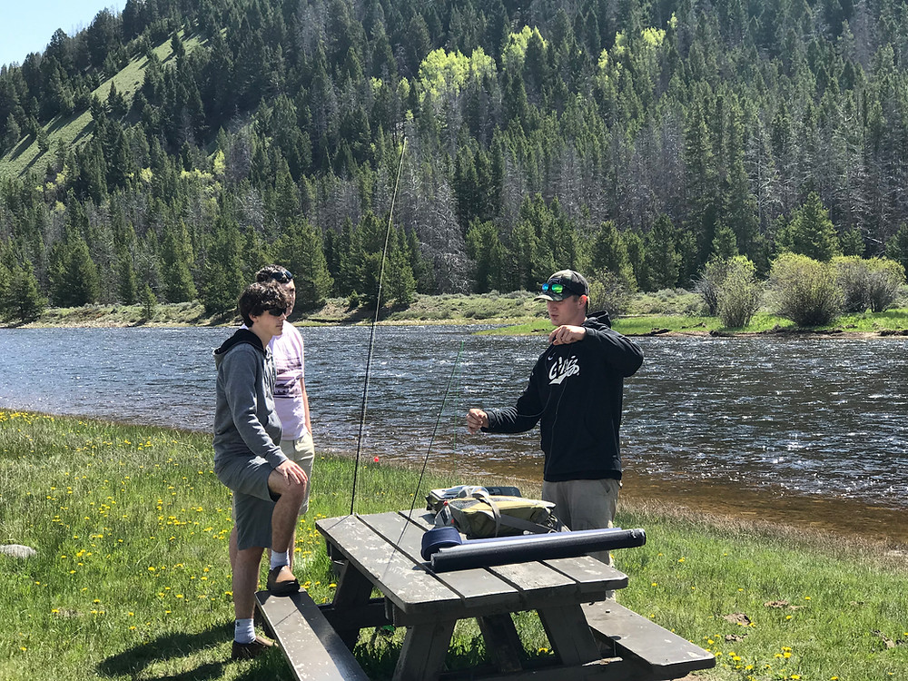 Bill Matthews Outdoors
