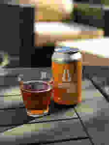 BMO Beer Tasting