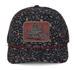 paramount Outdoors Fishing Bigfoot hat