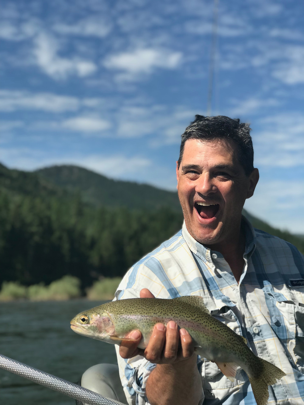 Bill Matthews Outdoors