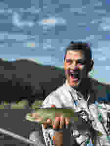 Bill Matthews Outdoors