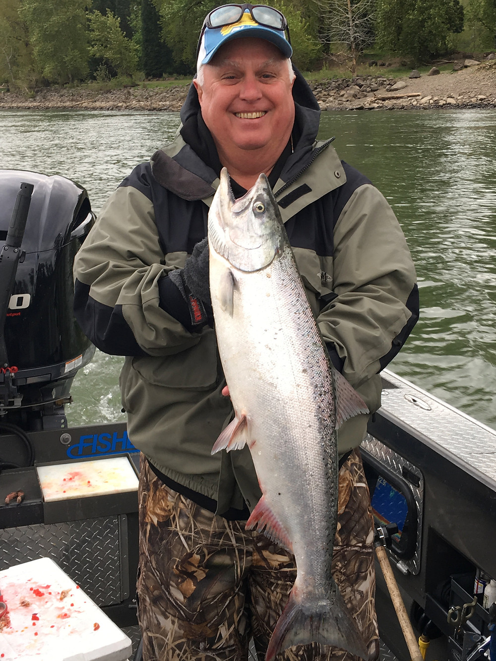 Bill Matthews Outdoors