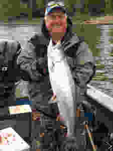 Bill Matthews Outdoors