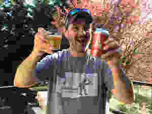 BMO Beer tasting