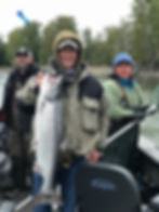 Bill Matthews Outdoors