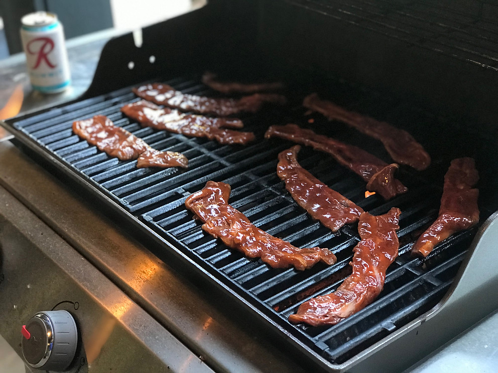 grilling ideas