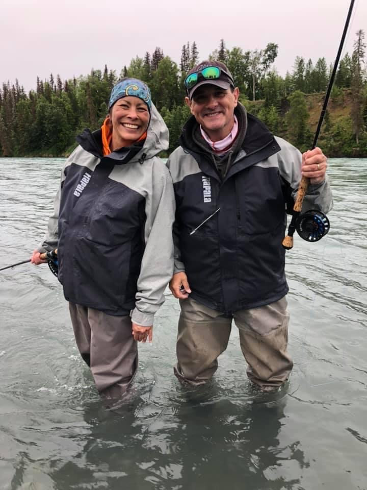 Rapala Rain Pro Rainwear