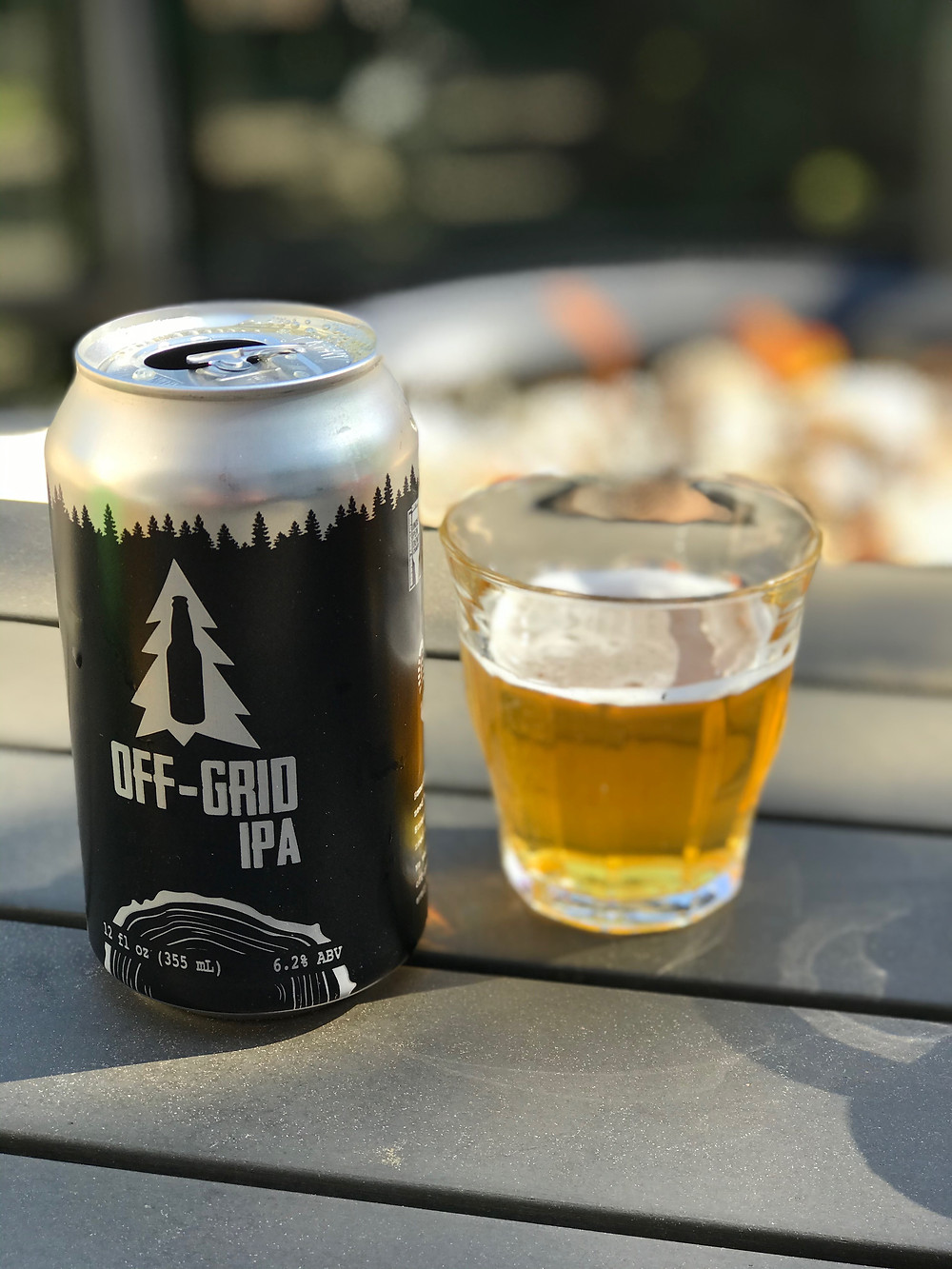 BMO Beer Tasting