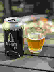 BMO Beer Tasting