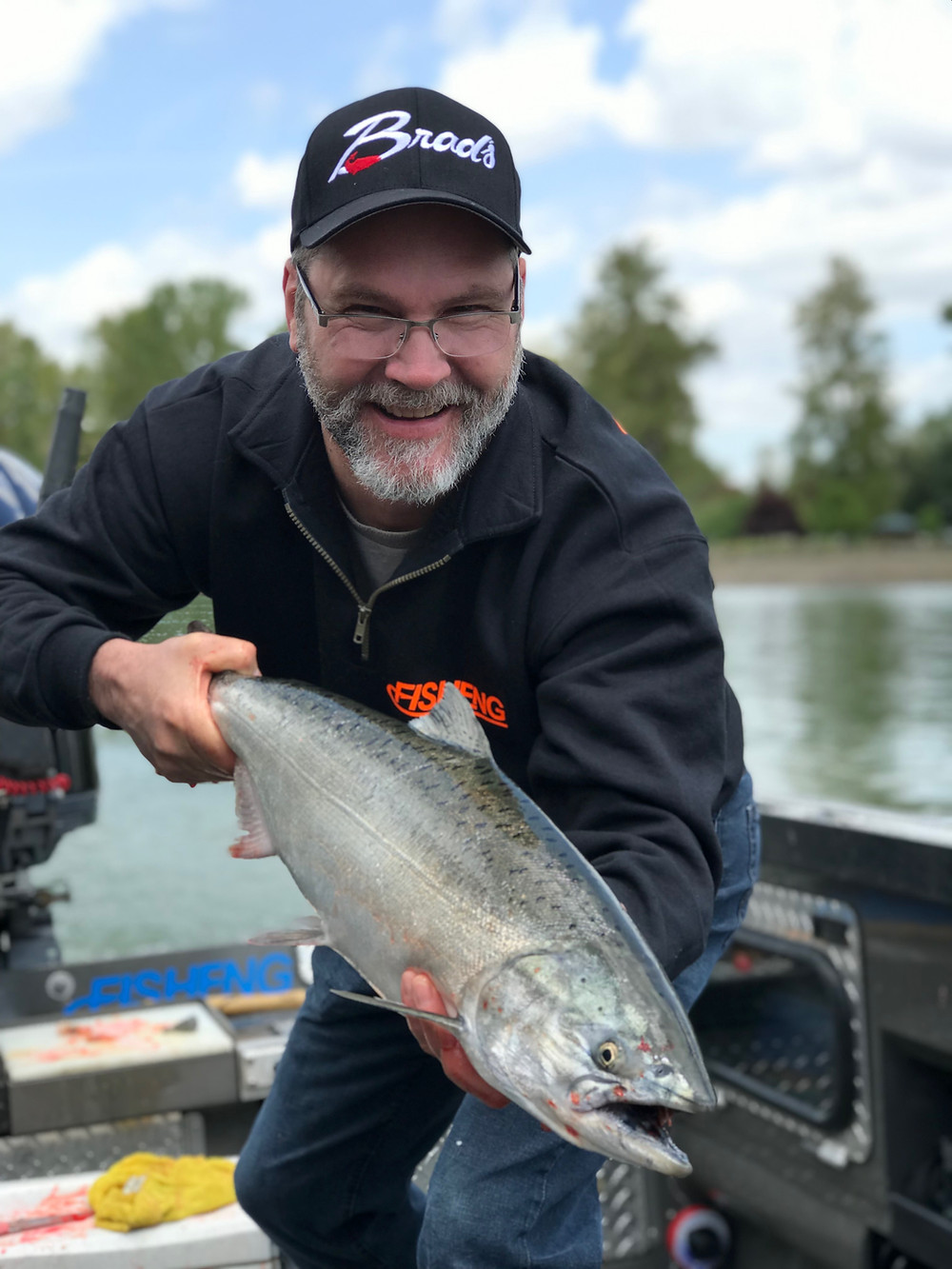 Bill Matthews Outdoors