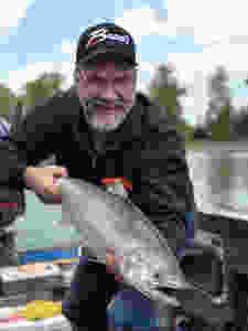 Bill Matthews Outdoors
