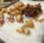BMO Calamari Recipe