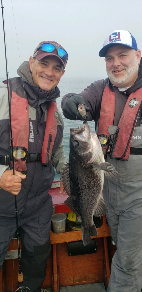 Rapala Rainwear