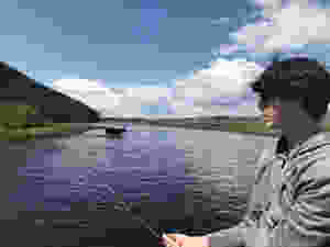 bill Matthews Outdoors