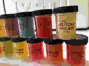 Pautzke Fire Gel