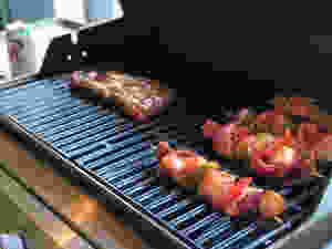 Summer Grilling Beers