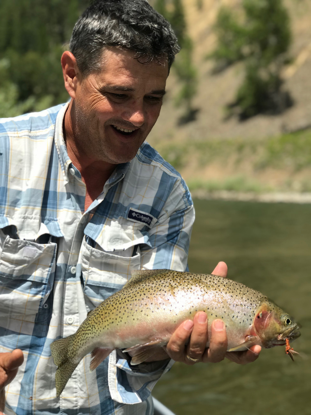 Bill Matthews Outdoors
