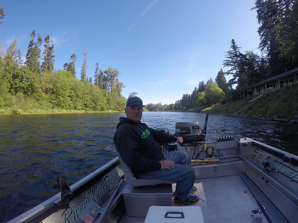 Bill Matthews Outdoors