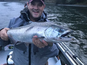 Rapala USA Names Matthews Western U.S. Territory Manager