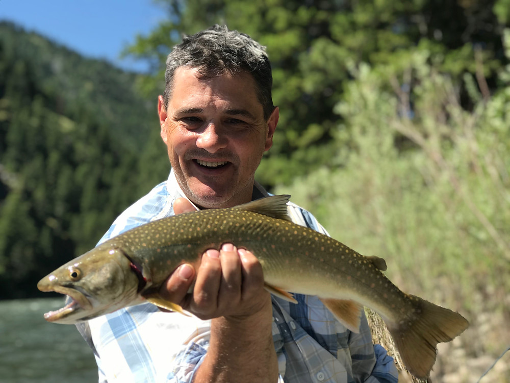 Bill Matthews Outdoors