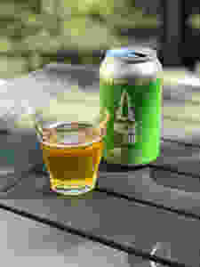 BMO Beer tasting