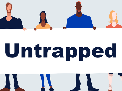 Untrapped Curriculum: A New Approach to Teen Pregnancy Prevention