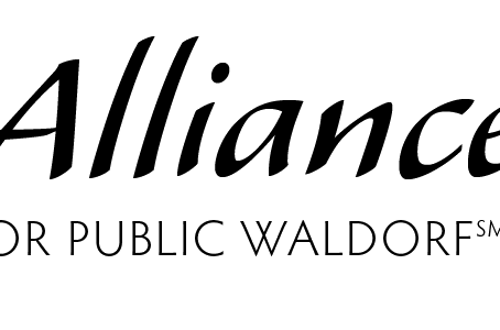 Check out the Alliance for Public Waldorf Education!
