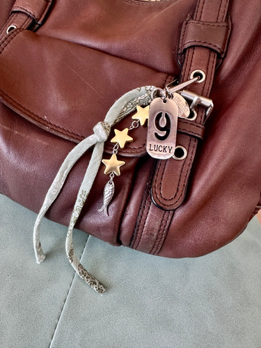 アクセサリー Lucky Bag Charm Pandora Lucky Bag Charm 793620C01