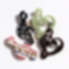 True Harmony Hair Clips