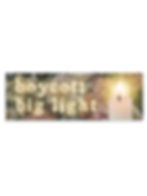 Thumbnail: Bumper Stickers (5/$30)