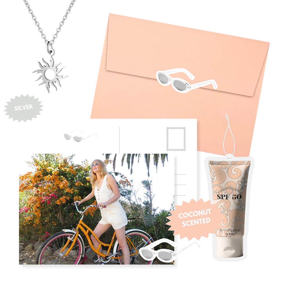 Thumbnail: July 24 Postcard (One Time Purchase)