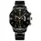 Thumbnail: Exclucletic Men's Quartz Watch