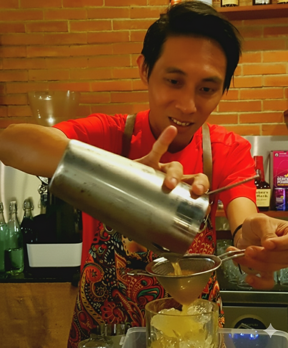 Cocktails & Mocktails