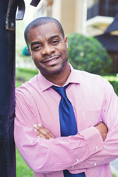 david brinson