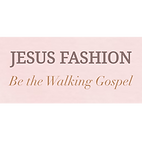 jesus fashion logo