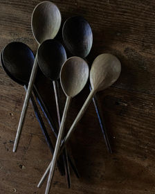 カトラリーについて | 町田翔HP