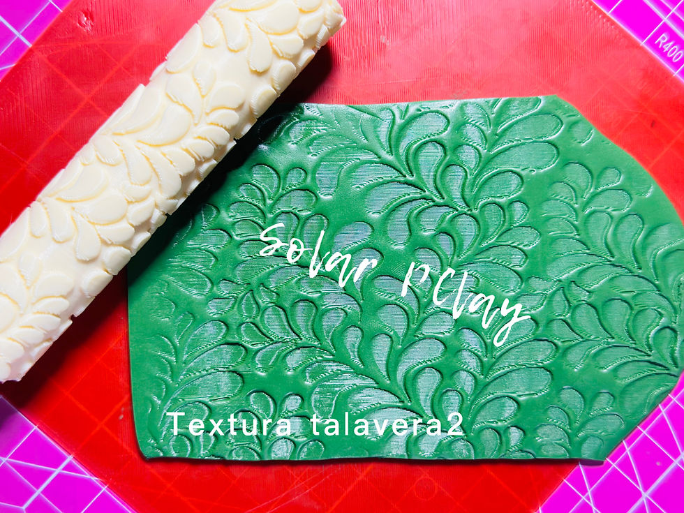 Thumbnail: Rodillos de Texturas