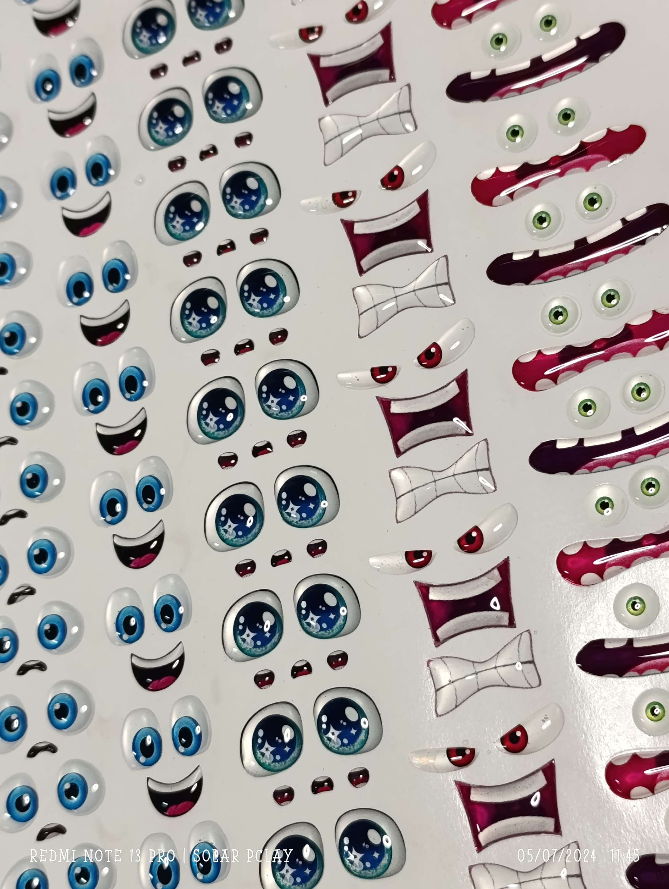 Grande Coleccion INTENSAMENTE 