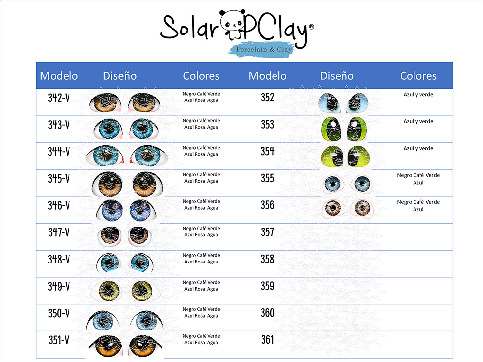 Miniatura: Planilla Grande MIXTA (una o dos medidas)