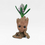 Thumbnail: Baby Groot Flowerpot