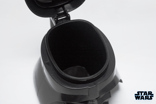 Thumbnail: Darth Vader Helmet 3D Mug