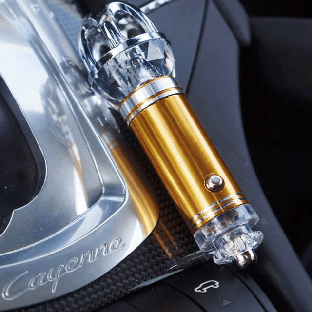 Thumbnail: Magic Air Purifier