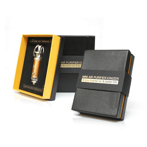 Thumbnail: Magic Air Purifier