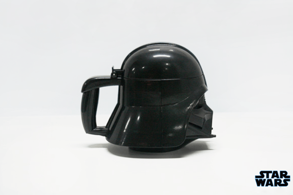 Thumbnail: Darth Vader Helmet 3D Mug