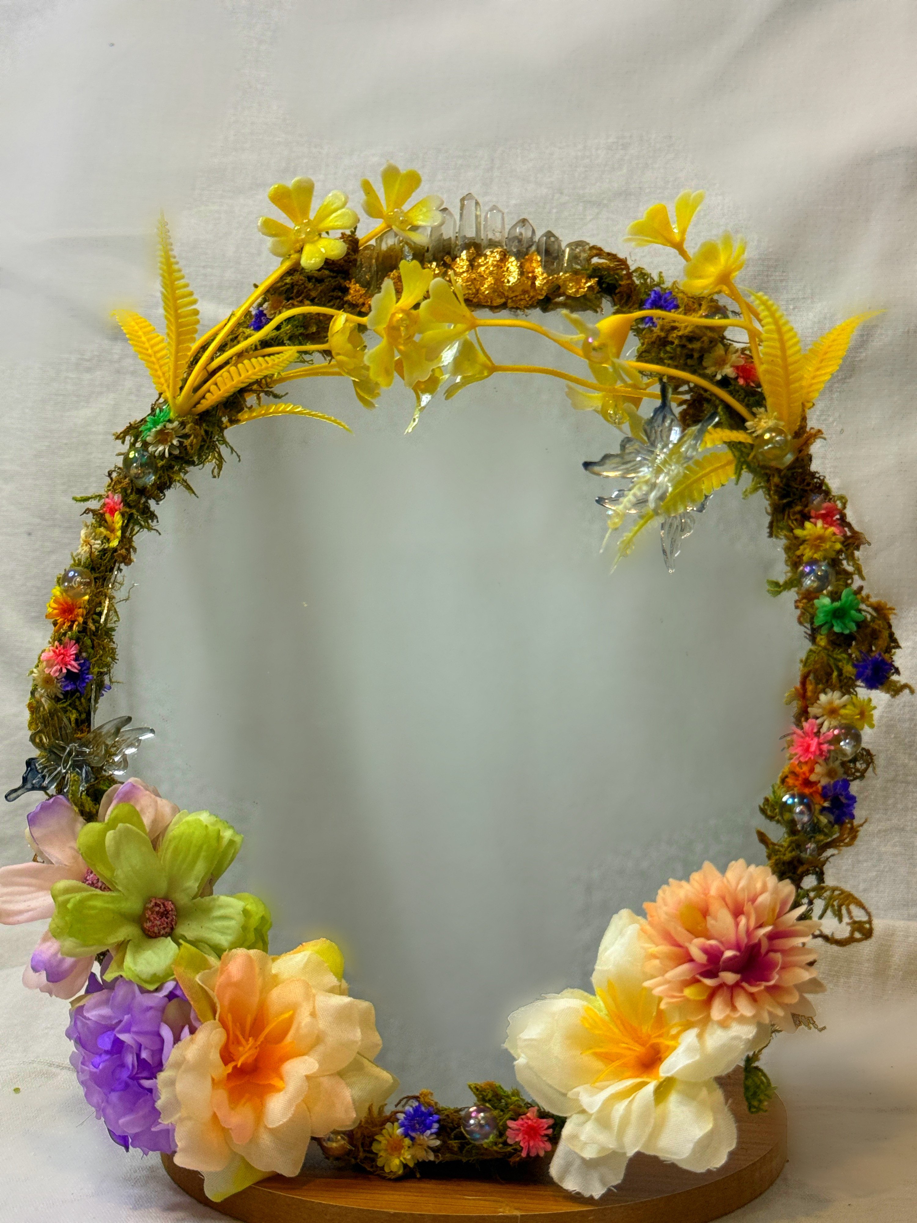 Aurora's Crown