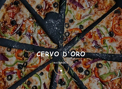 Cervo D'Oro Semmering
