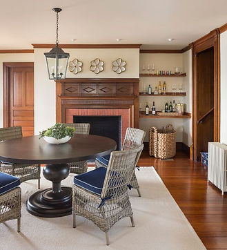 Kitchen Nook LINA Beige Strie 6463 & 250