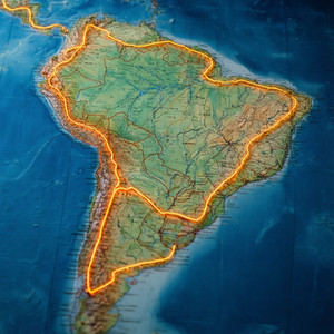 Logística Nacional Eficiente