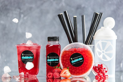 White og privatelabel løsninger til B2B