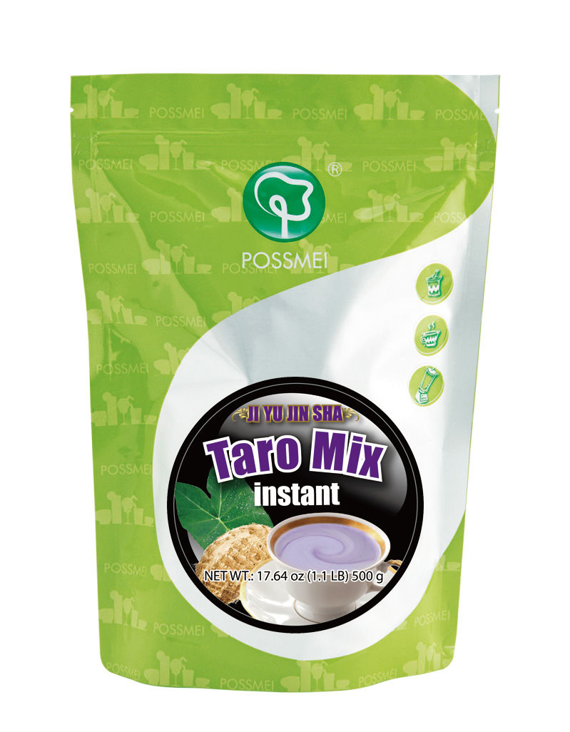Taro Pulver 500G